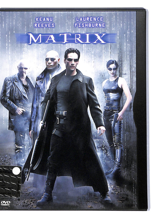 EBOND Matrix SNAPPER DVD D805335