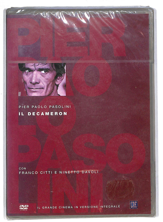 EBOND Il Decameron DVD D805746