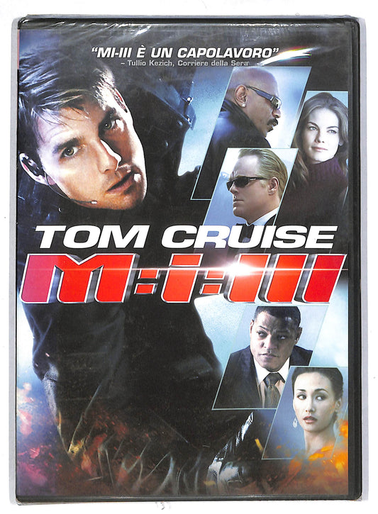 EBOND Mission: Impossible Iii (m:i:iii) DVD D805747