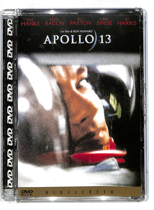 EBOND Apollo 13 SJB DVD D805760
