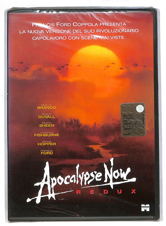 EBOND Apocalypse Now DVD D805761