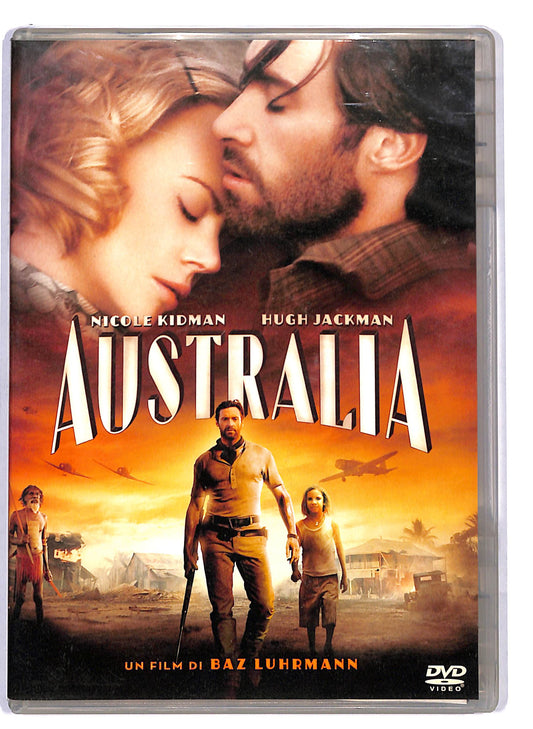 EBOND Australia DVD D806005
