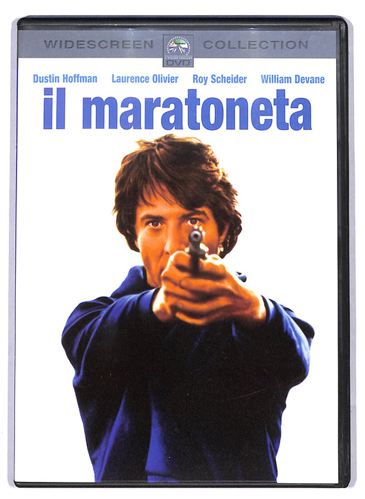 EBOND Il maratoneta DVD D806011