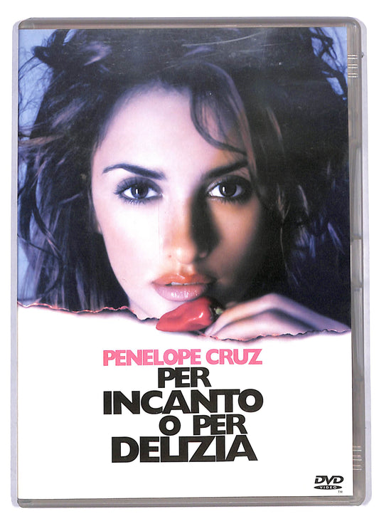 EBOND Per incanto o per delizia DVD D806102