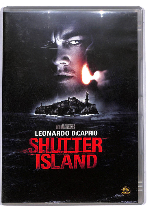 EBOND Shutter island DVD D806212