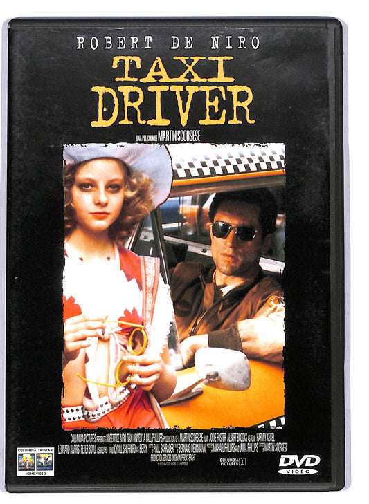 EBOND Taxi Driver DVD D806251