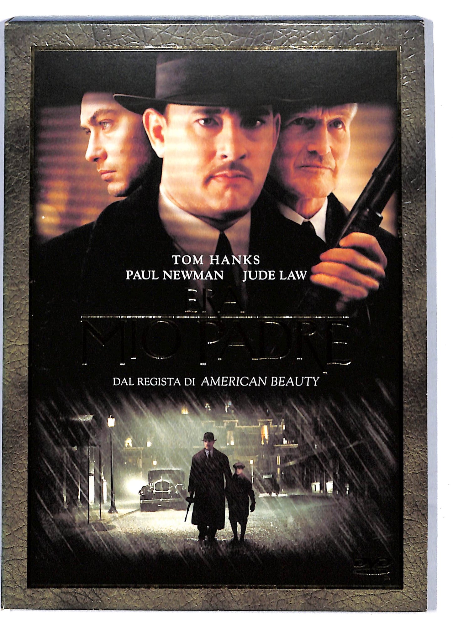 EBOND Era mio padre - SLIPCASE DVD D806434