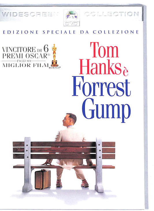 EBOND Forrest Gump DIGIPACK DVD D806515