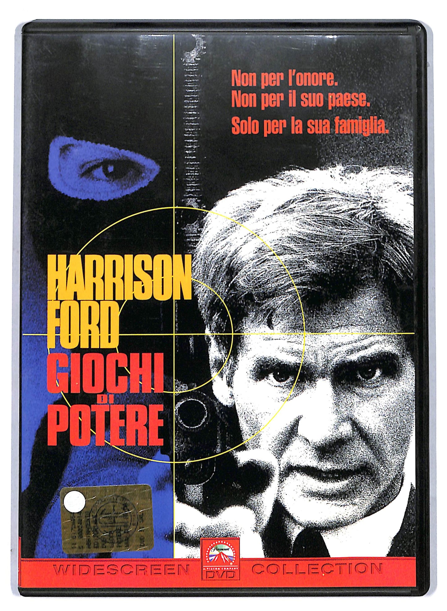 EBOND Giochi di potere EDITORIALE DVD D806530