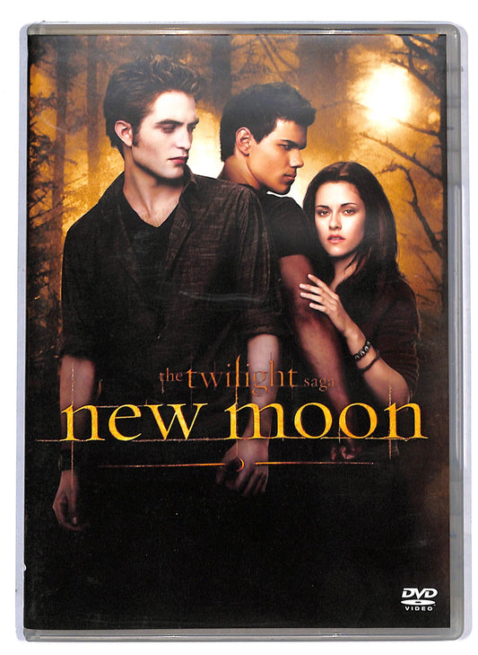 EBOND New Moon DVD D806634