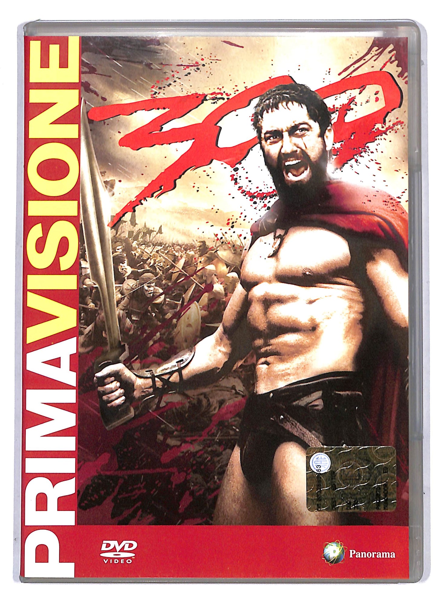 EBOND 300 EDITORIALE DVD D806637