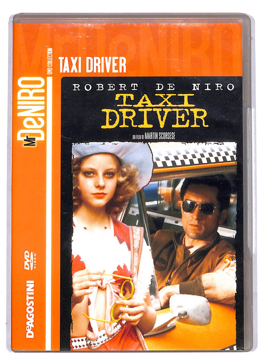 EBOND Taxi Driver EDITORIALE DVD D806828