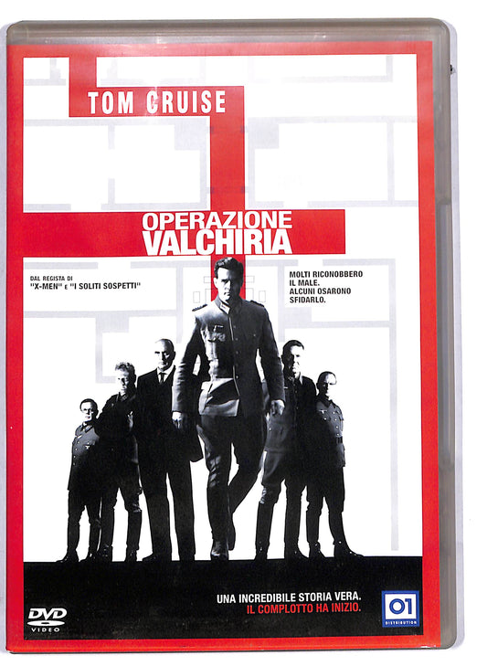 EBOND Operazione Valchiria DVD D806837