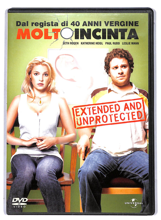 EBOND Molto incinta DVD D806859