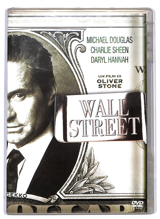 EBOND Wall Street DVD D806920
