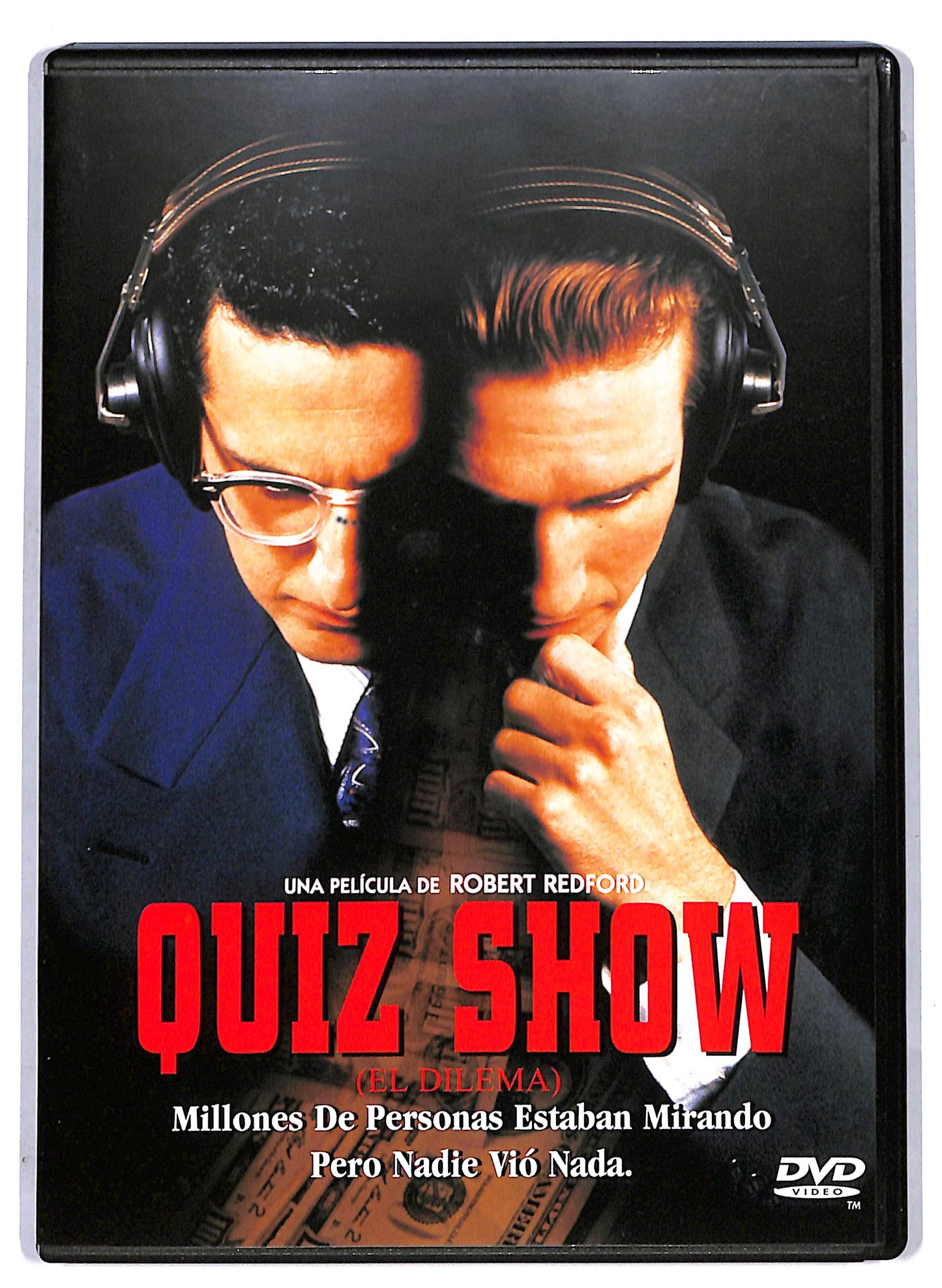 EBOND Quiz Show  DVD D806928