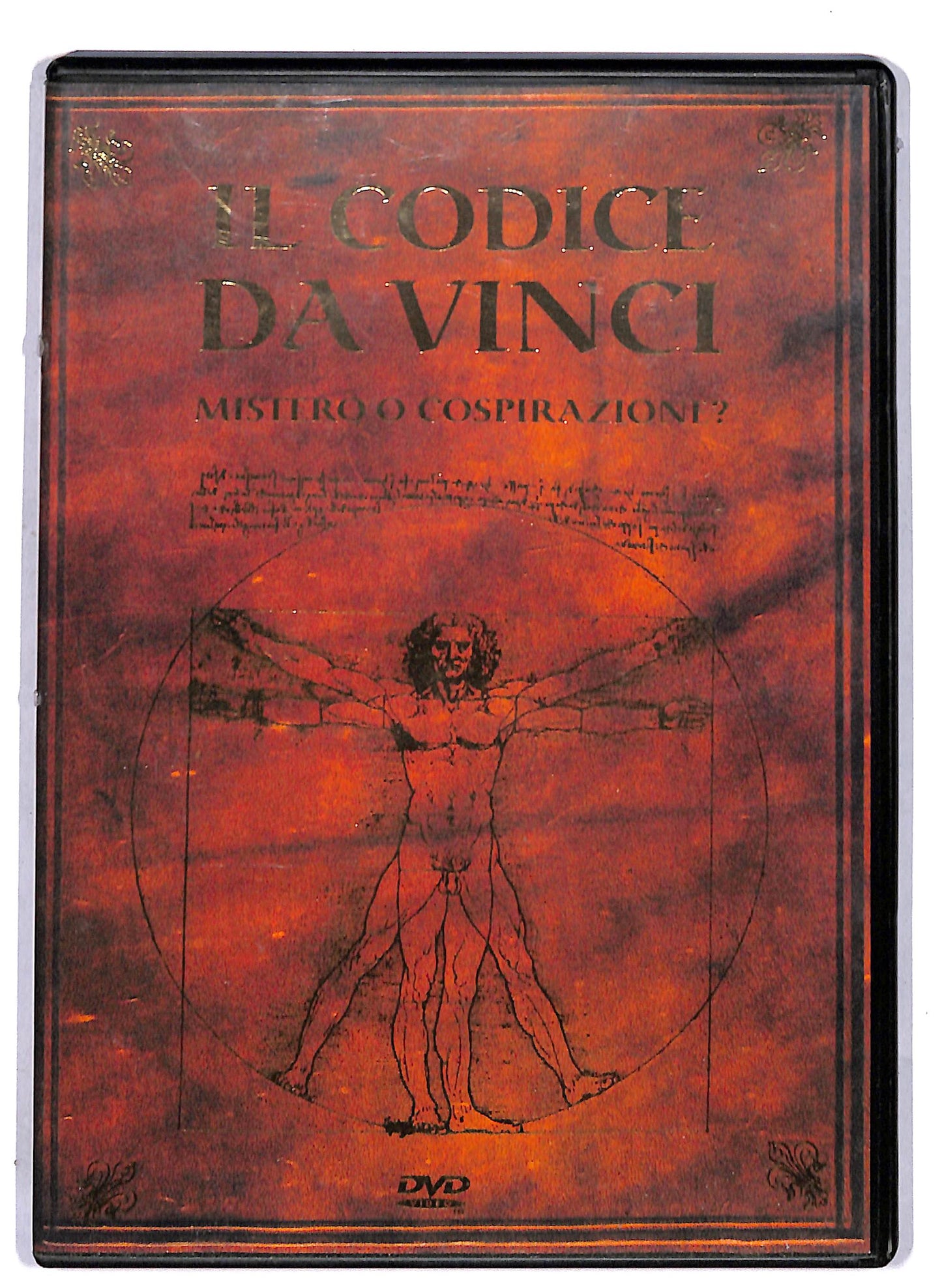 EBOND Il codice da Vinci - Mistero o cospirazione?  DVD D807026