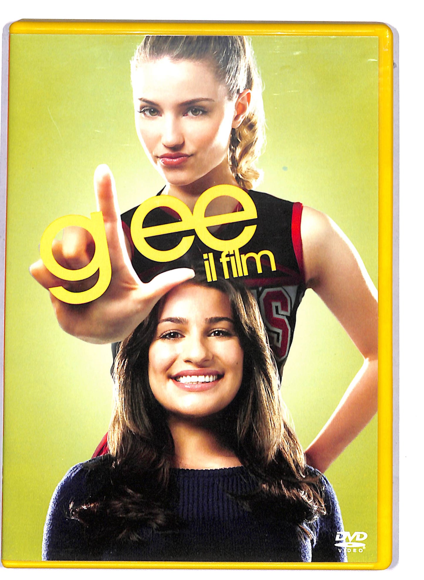 EBOND Glee - Il film DVD D807029
