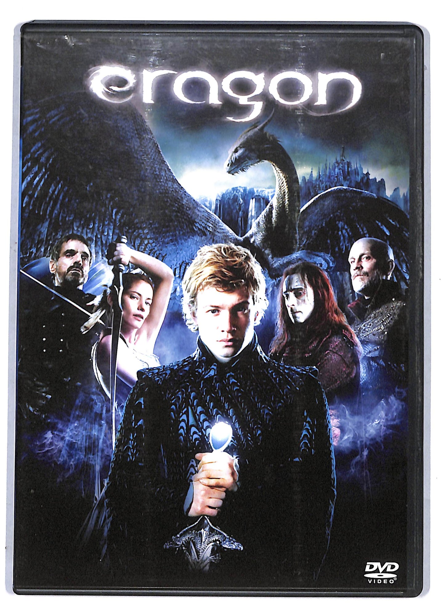 EBOND Eragon  Noleggio DVD D807122