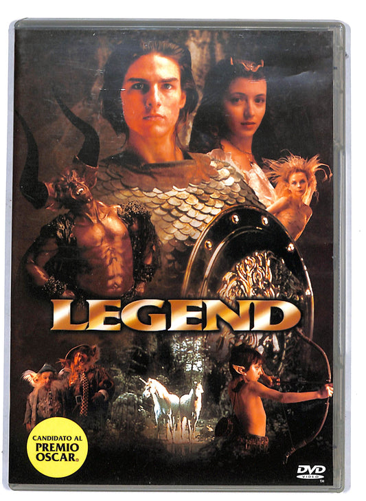 EBOND Legend DVD D807123