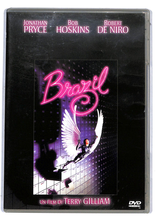 EBOND Brazil  DVD D807134