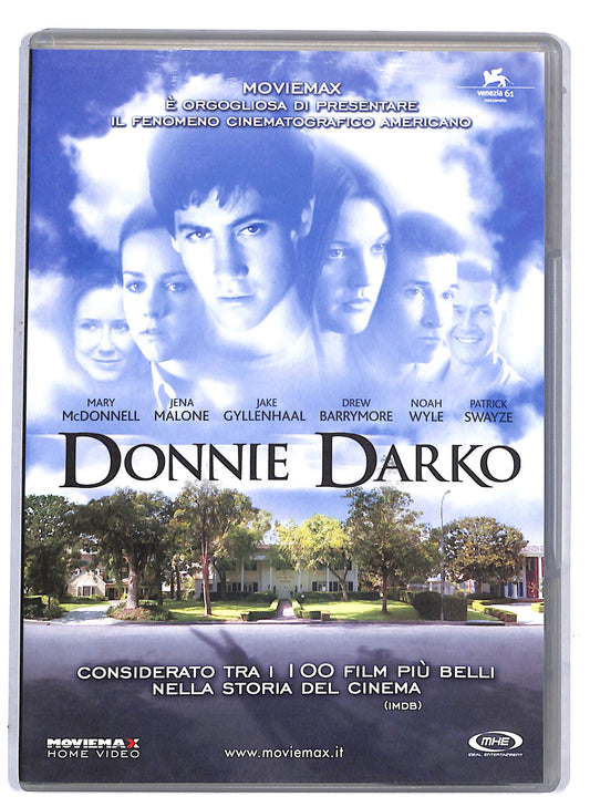 EBOND Donnie Darko DVD D807136