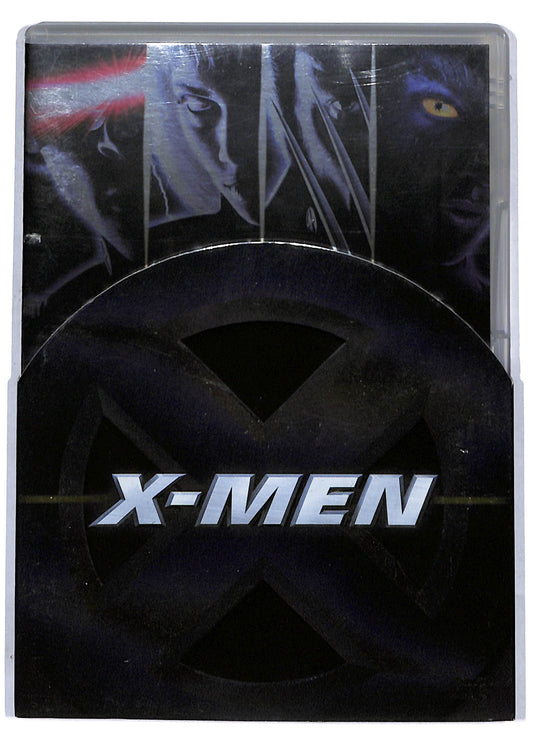 EBOND X-Men DVD D807162