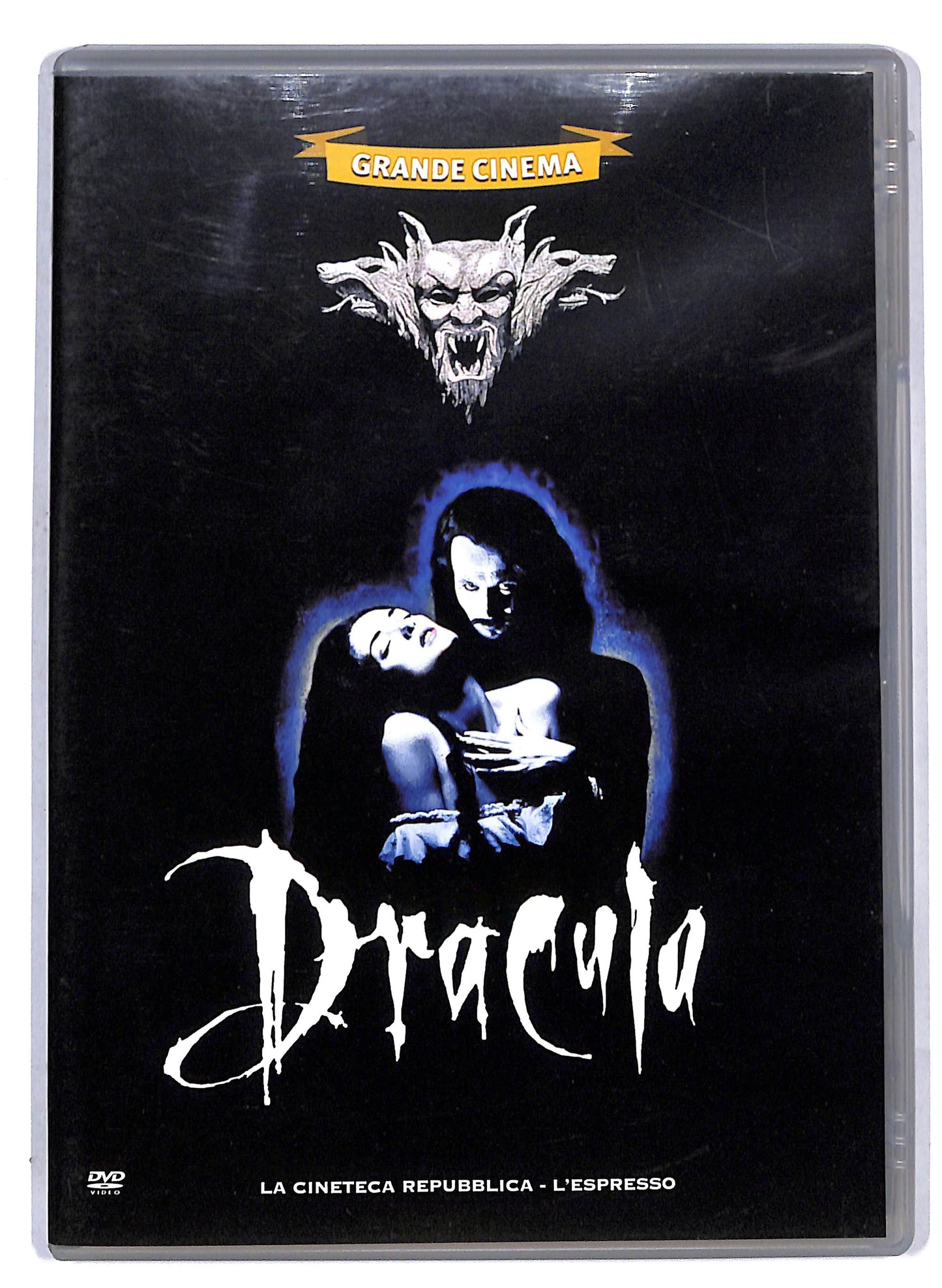 EBOND Dracula EDITORIALE DVD D807229