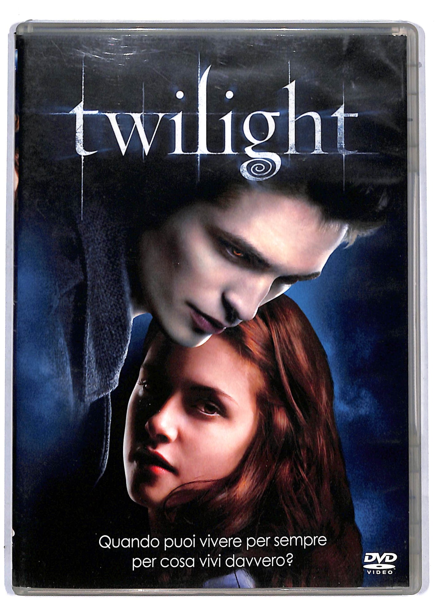 EBOND Twilight DVD D807328