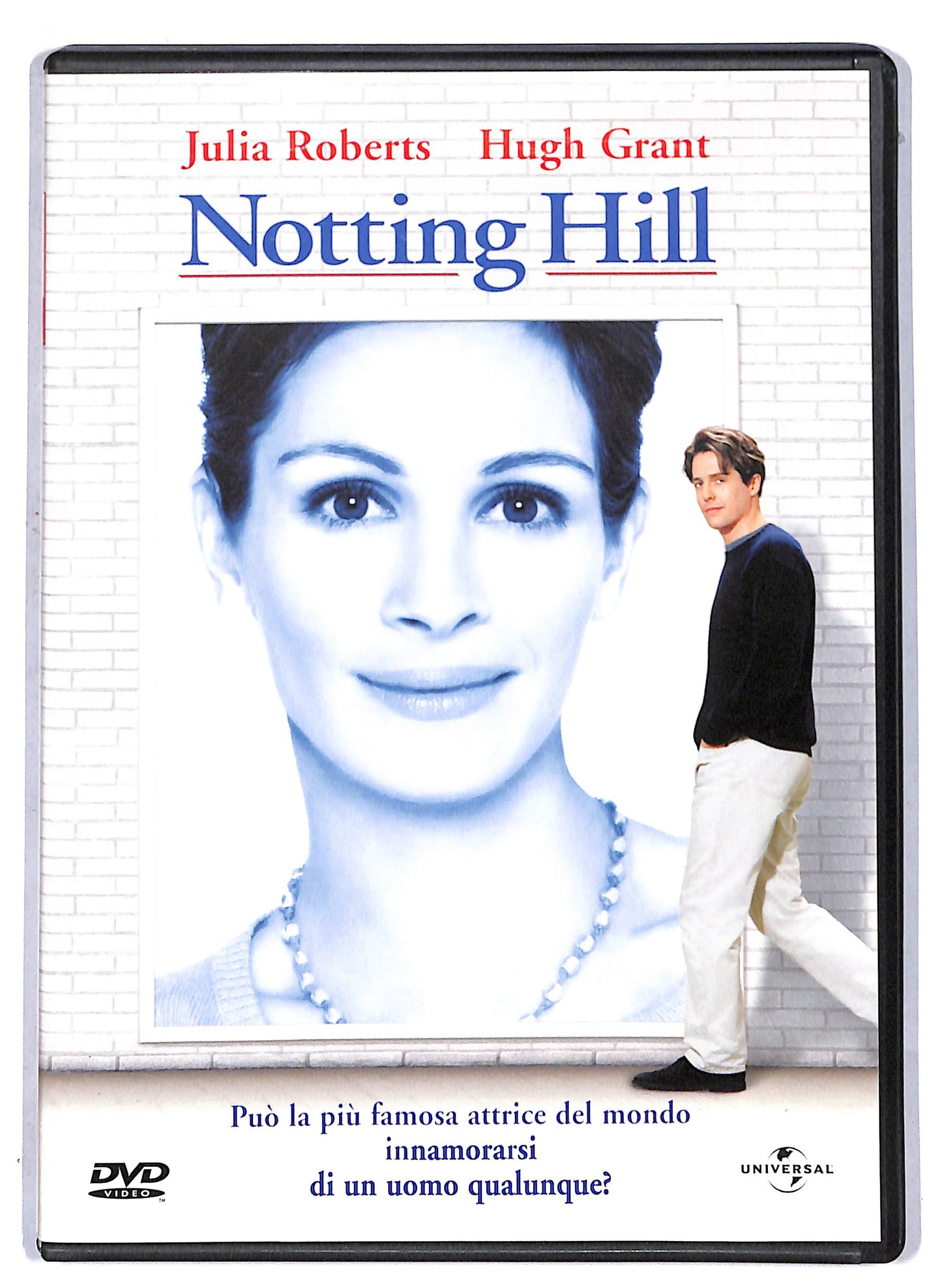 EBOND Notting Hill DVD D807341
