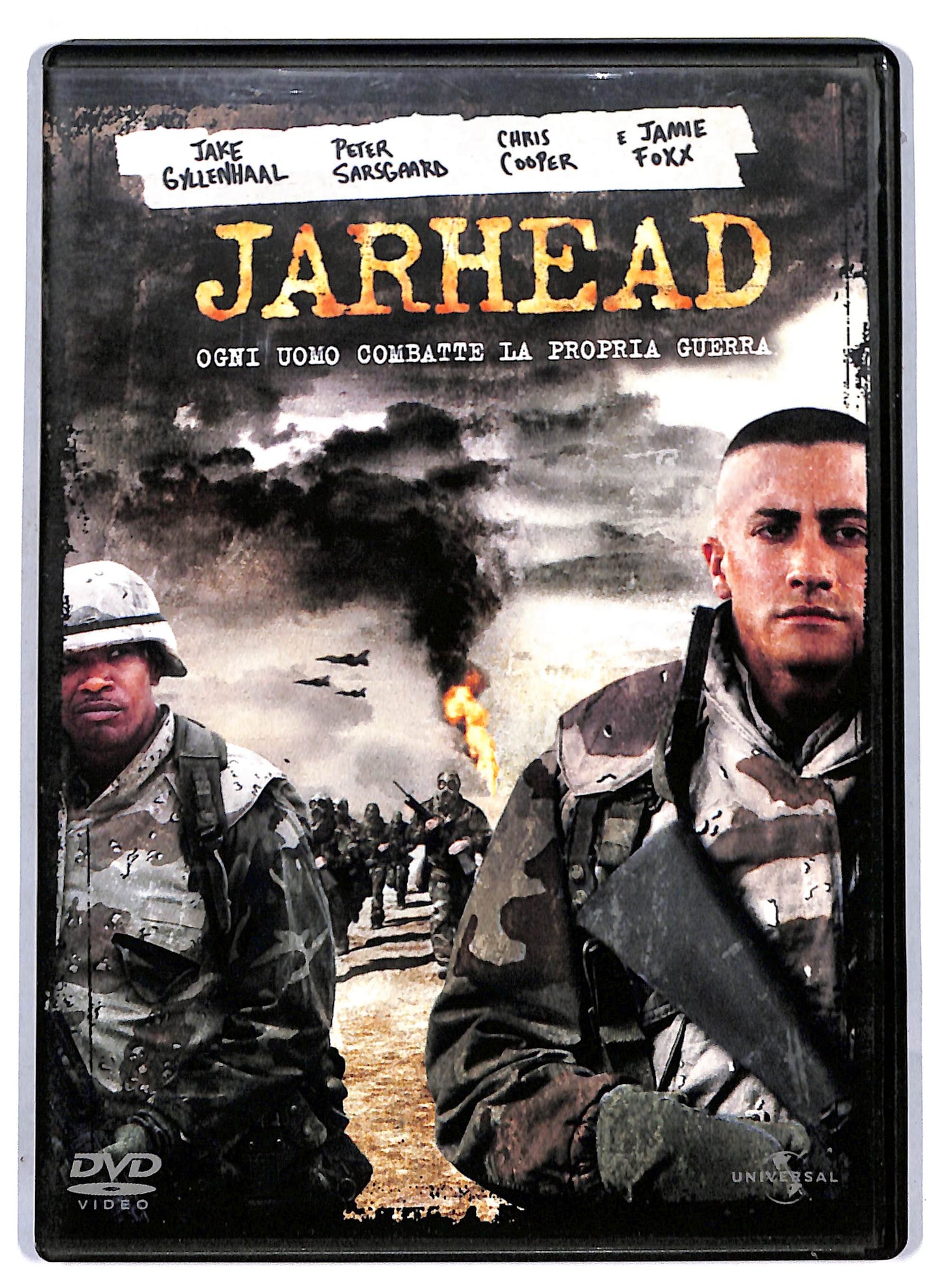 EBOND Jarhead DVD D807344