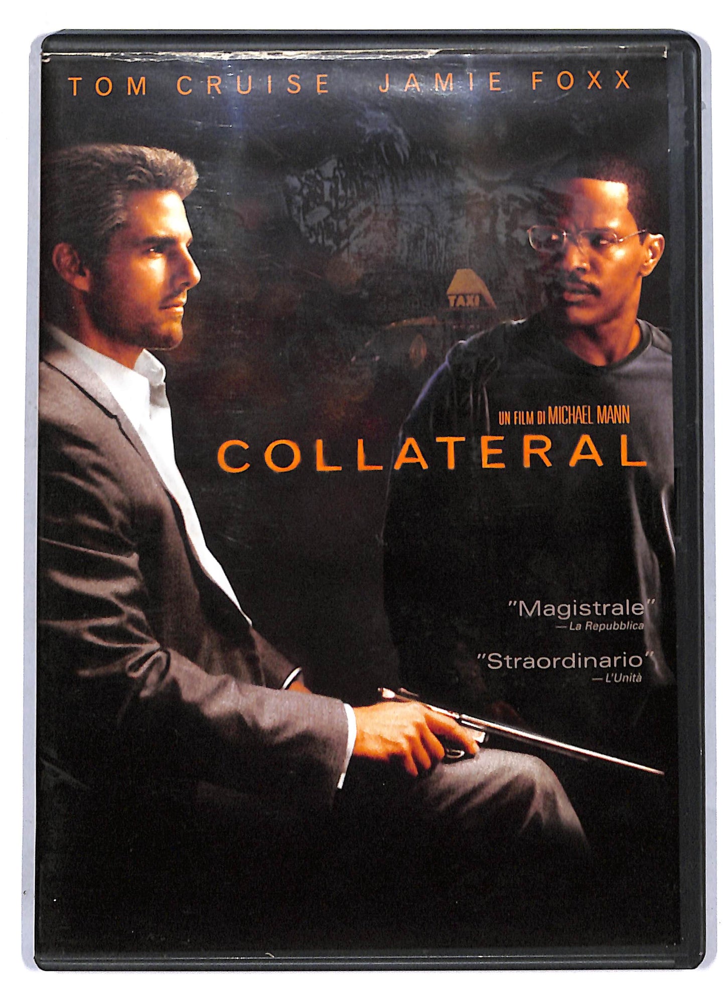 EBOND Collateral DVD D807346