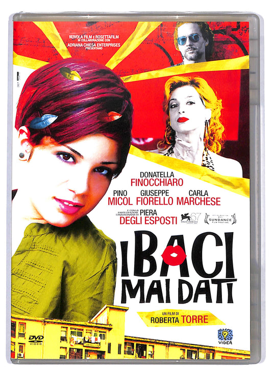 EBOND I Baci Mai Dati DVD D807542