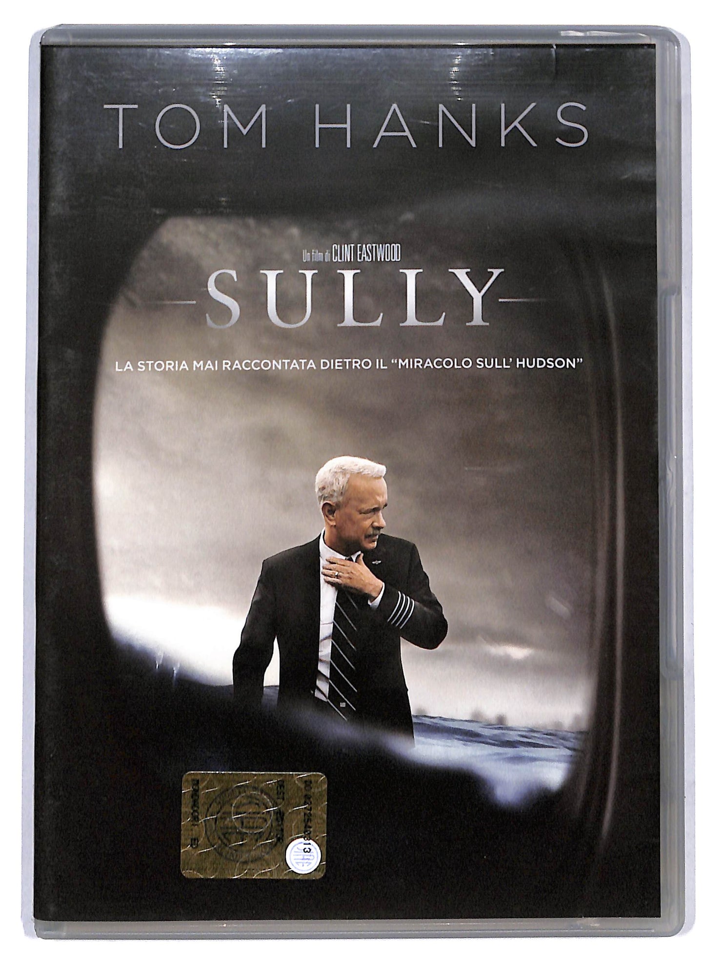 EBOND Sully EDITORIALE DVD D807627