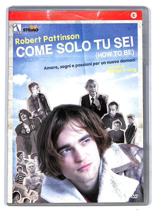 EBOND Come Solo Tu Sei DVD D807763