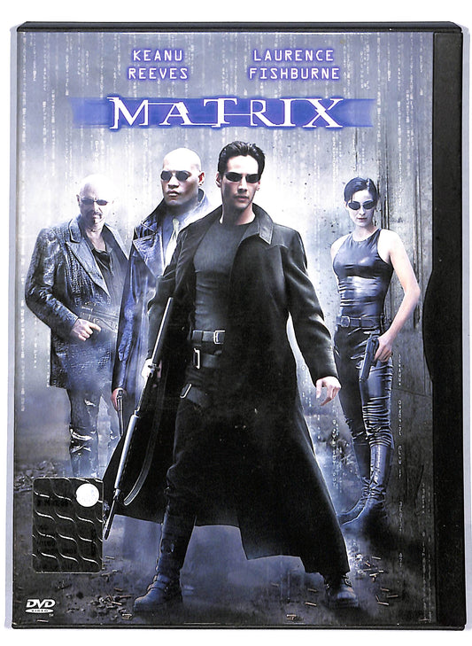 EBOND Matrix SNAPPER DVD D808044