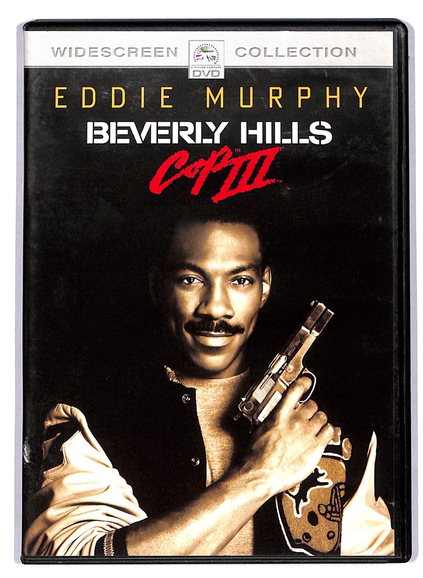 EBOND Beverly Hills Cop III DVD D808256