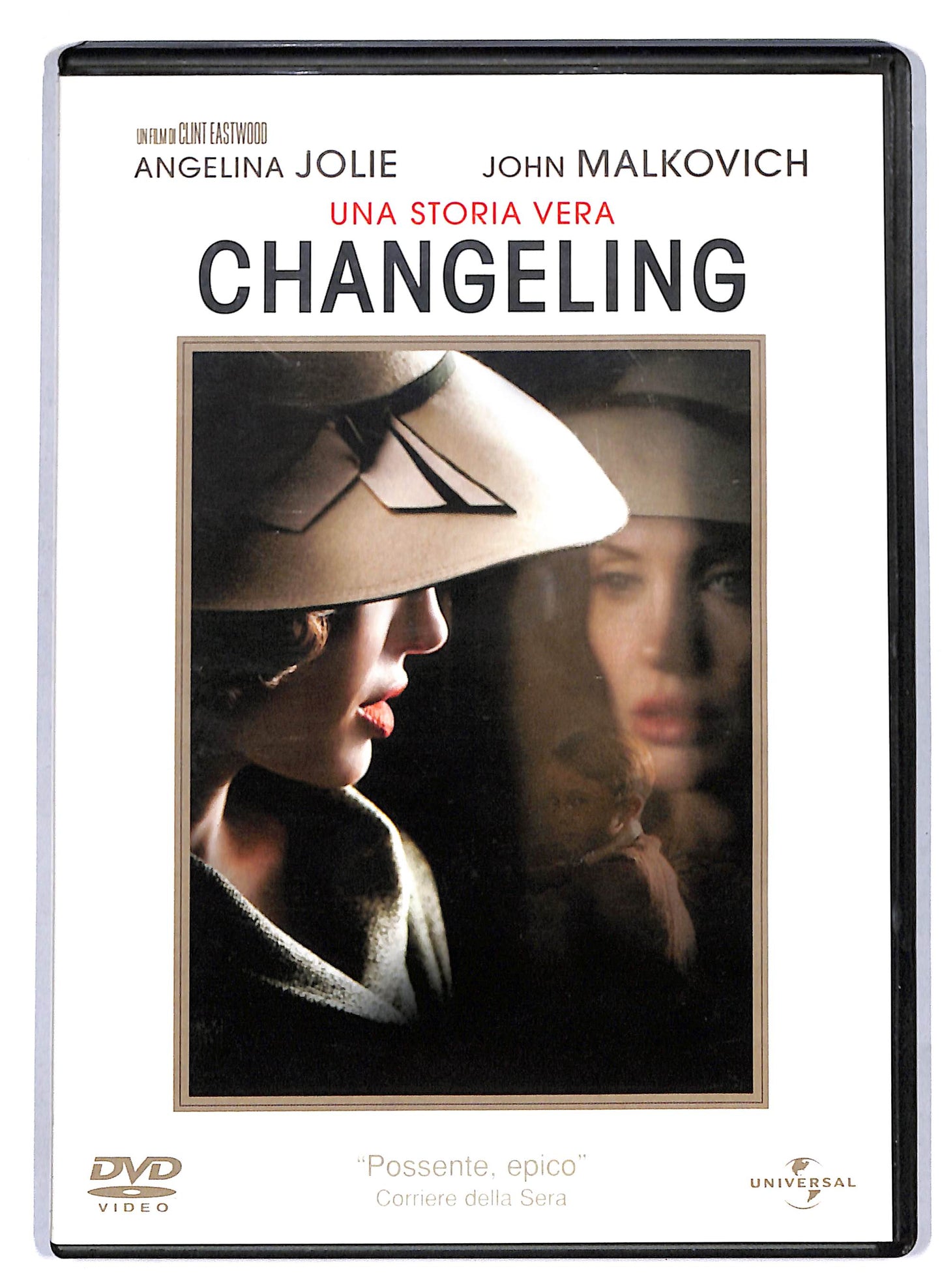EBOND Changeling DVD D808336