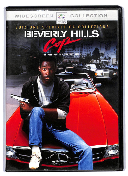 EBOND Beverly hills Cop DVD D808401