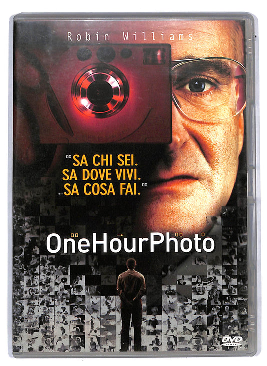EBOND One Hour Photo DVD D808404