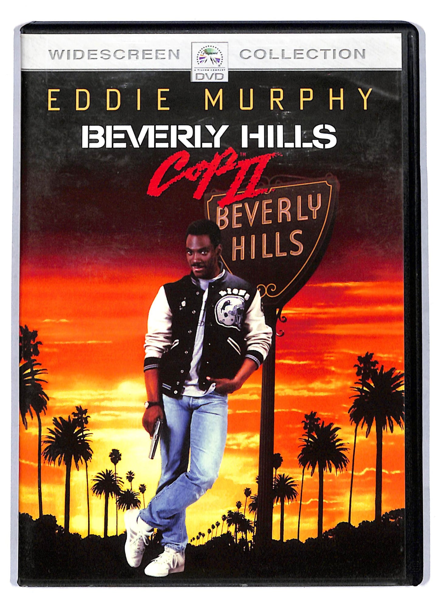 EBOND Beverly Hills Cop 2 DVD D808434