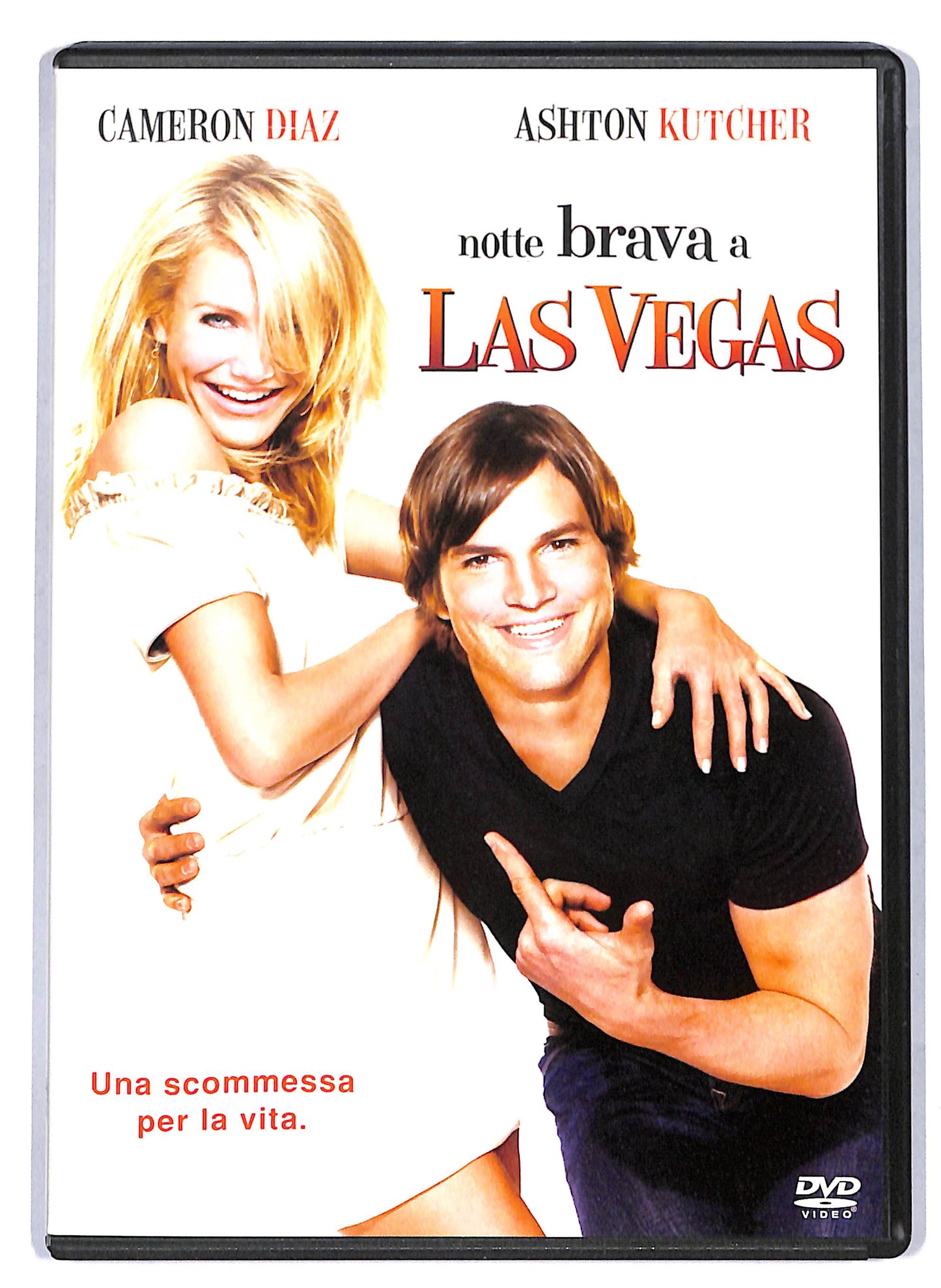 EBOND Notte brava a Las Vegas DVD D808437
