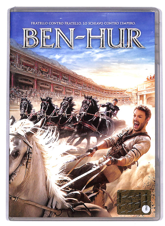 EBOND Ben - Hur EDITORIALE DVD D808513