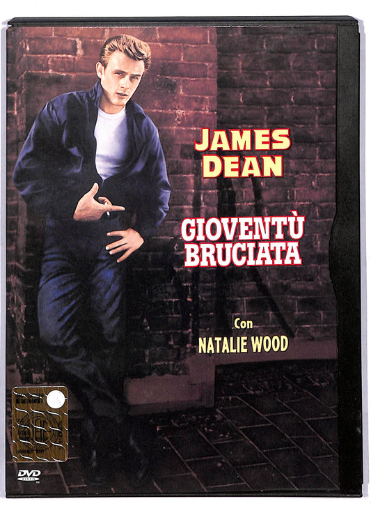 EBOND Gioventu bruciata SNAPPER DVD D808526