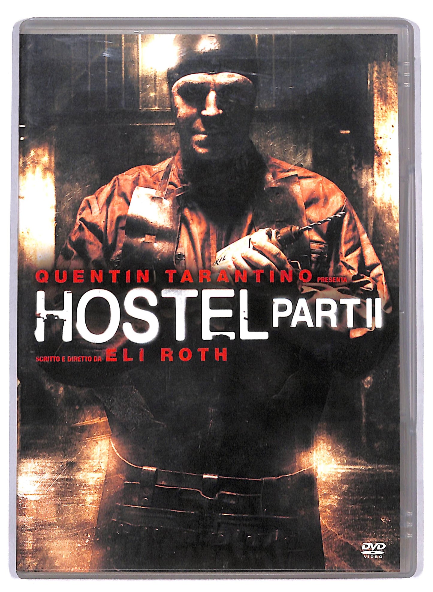 EBOND Hostel - Part 2  DVD D808534