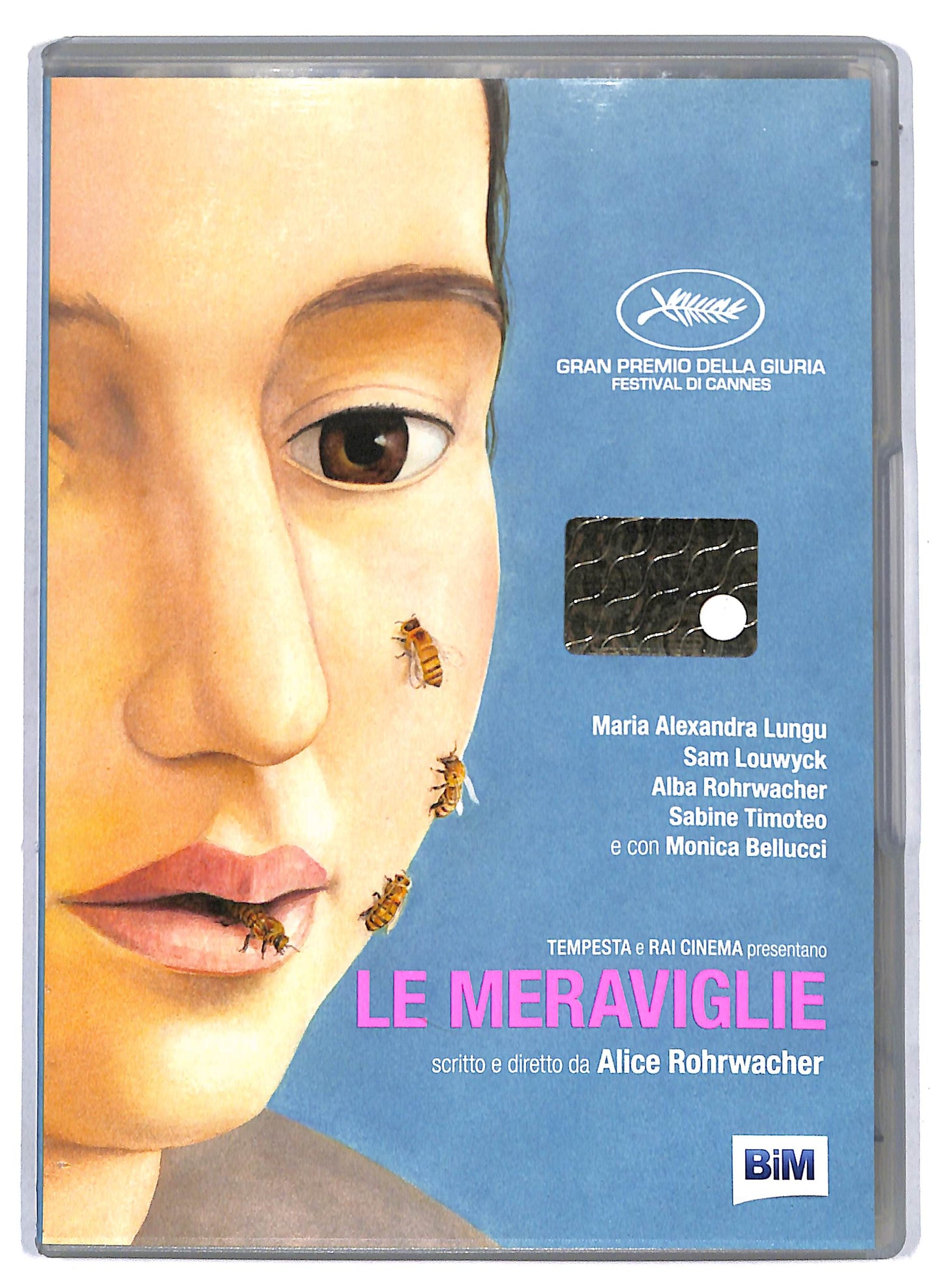 EBOND Le meraviglie EDITORIALE DVD D808713