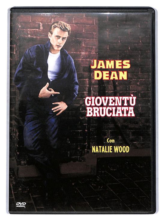 EBOND Gioventu bruciata  DVD D808817