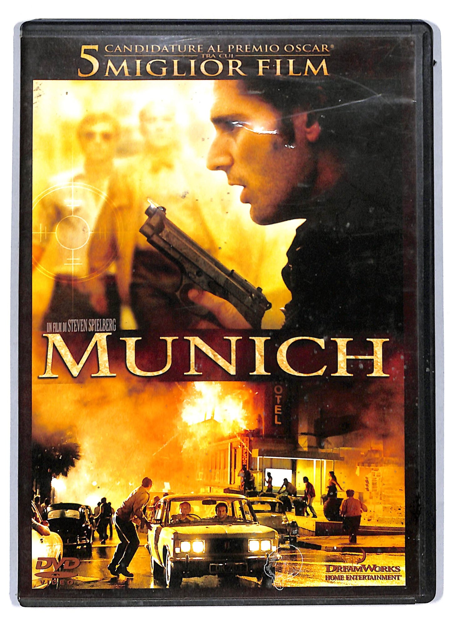 EBOND Munich DVD D809251