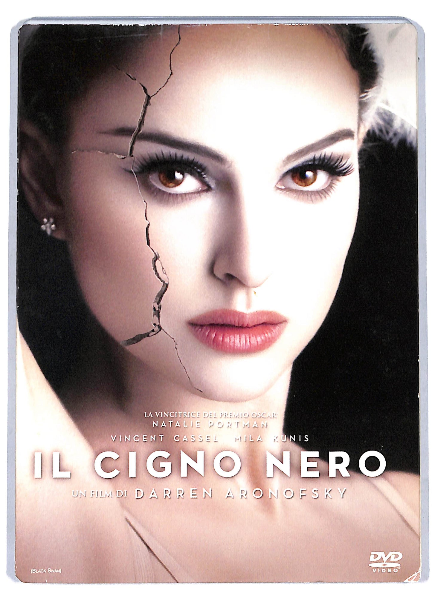EBOND Il Cigno Nero DVD D809256
