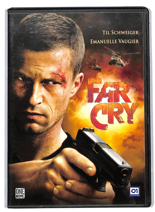 EBOND FarCry DVD D809403